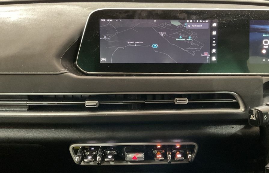 Used GWM Funky Cat 2023 for sale - 76986464: Photo 9