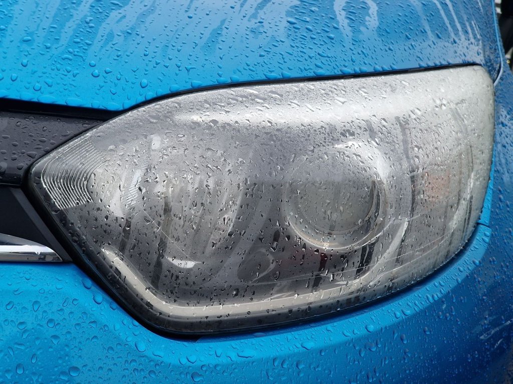 Used Renault Captur 2015 for sale - 76985952: Photo 19