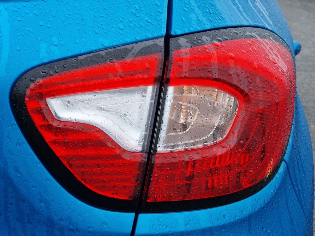 Used Renault Captur 2015 for sale - 76985952: Photo 21