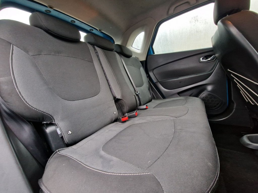 Used Renault Captur 2015 for sale - 76985952: Photo 41