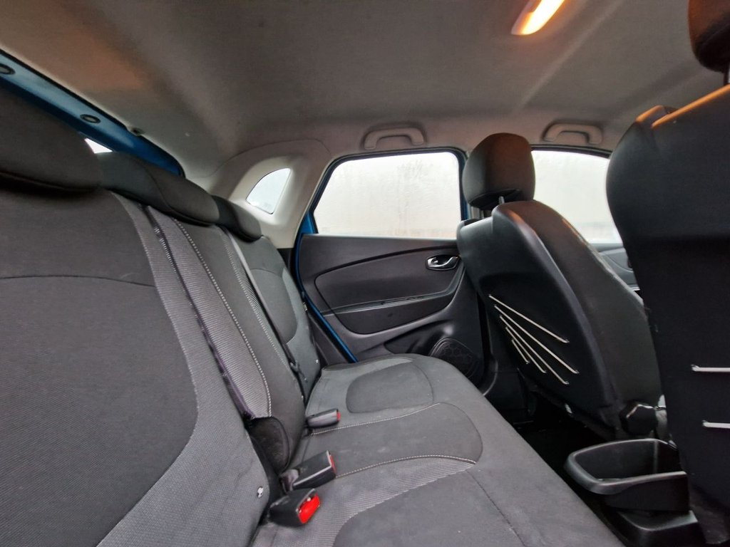 Used Renault Captur 2015 for sale - 76985952: Photo 42