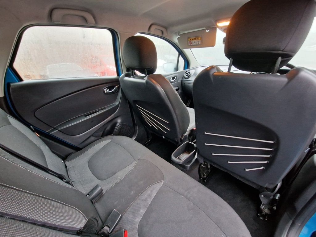 Used Renault Captur 2015 for sale - 76985952: Photo 43