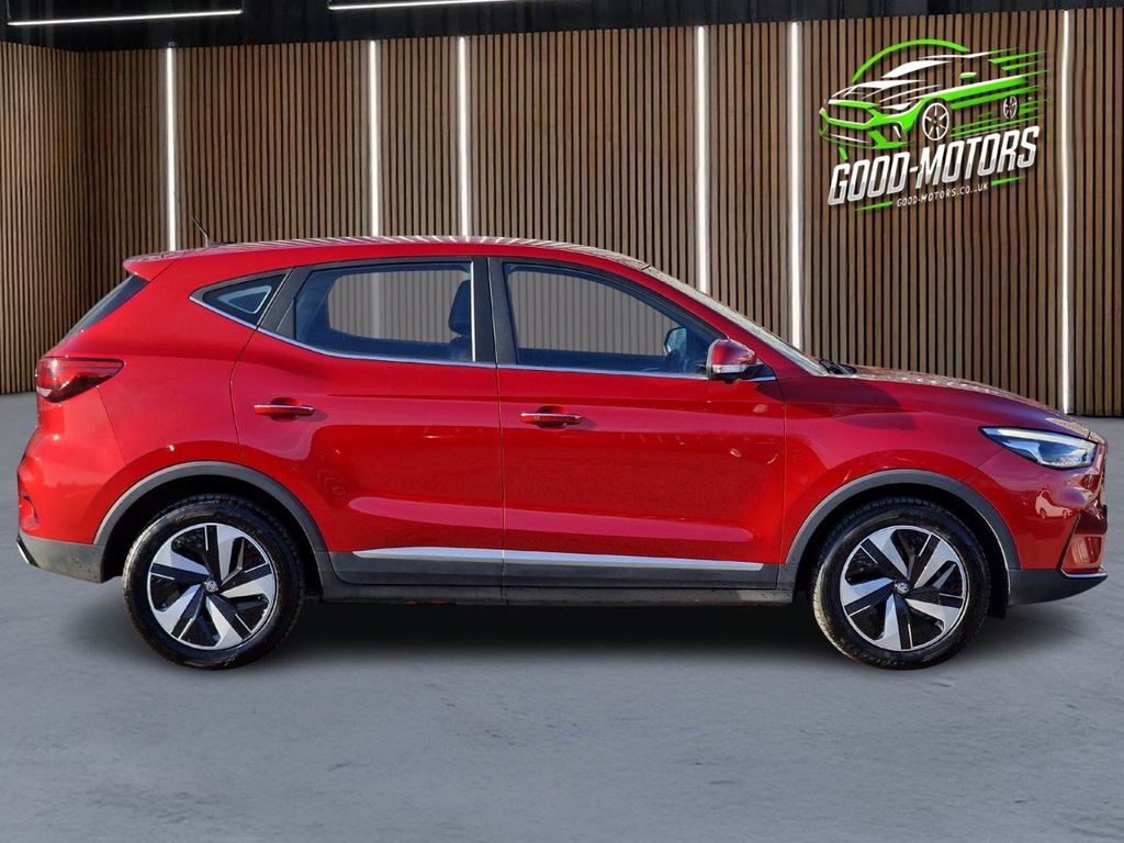 Used MG MG ZS 2022 for sale - 76739871: Photo 11