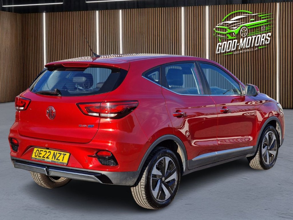 Used MG MG ZS 2022 for sale - 76739871: Photo 13