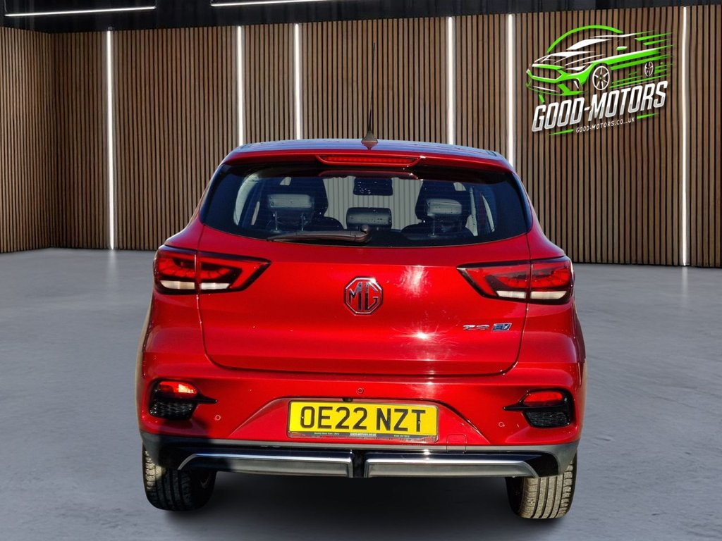 Used MG MG ZS 2022 for sale - 76739871: Photo 15