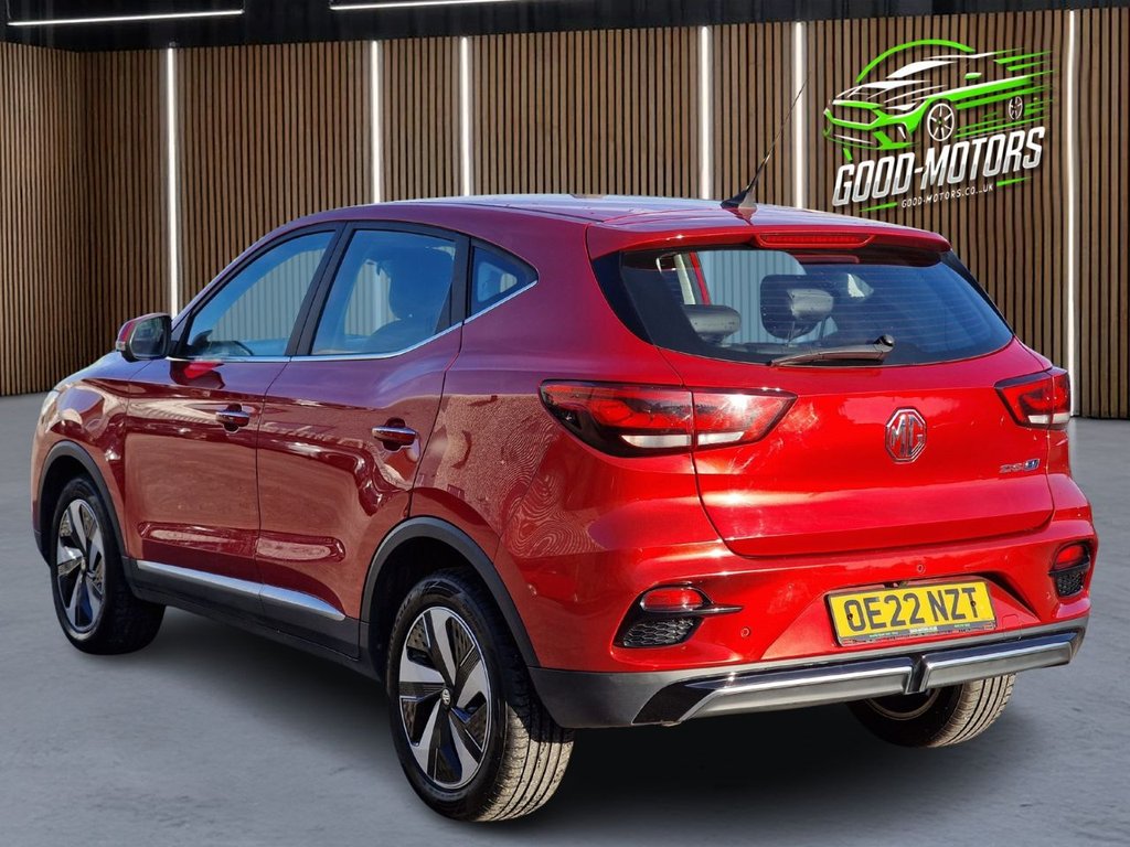 Used MG MG ZS 2022 for sale - 76739871: Photo 17