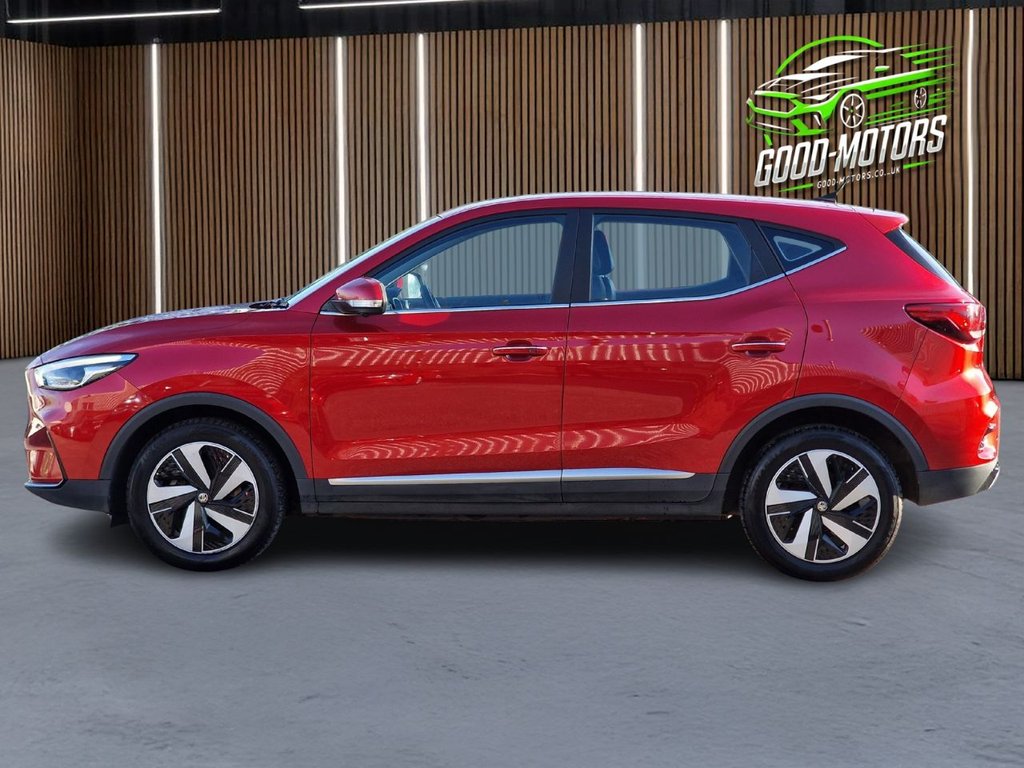 Used MG MG ZS 2022 for sale - 76739871: Photo 19