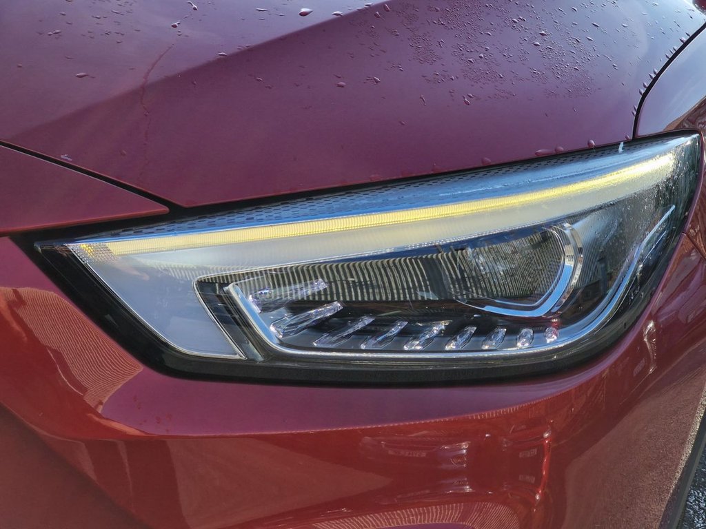 Used MG MG ZS 2022 for sale - 76739871: Photo 21