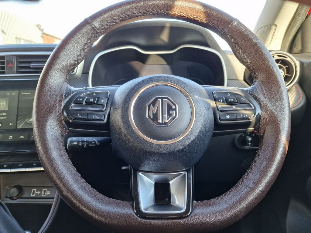 Used MG MG ZS 2022 for sale - 76739871: Photo 25