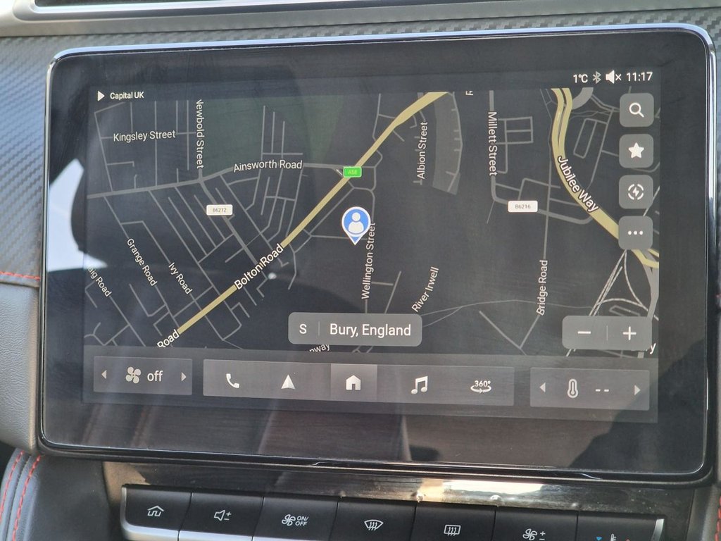 Used MG MG ZS 2022 for sale - 76739871: Photo 34