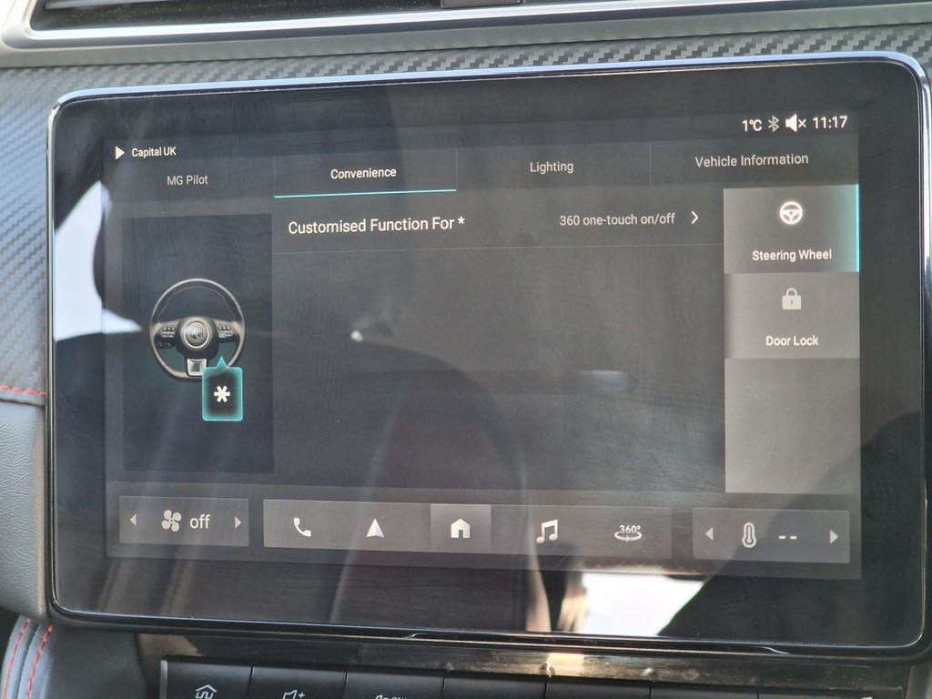 Used MG MG ZS 2022 for sale - 76739871: Photo 37