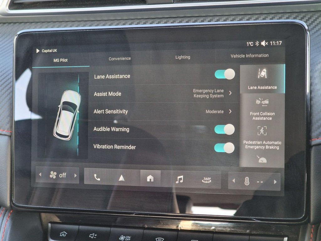 Used MG MG ZS 2022 for sale - 76739871: Photo 38