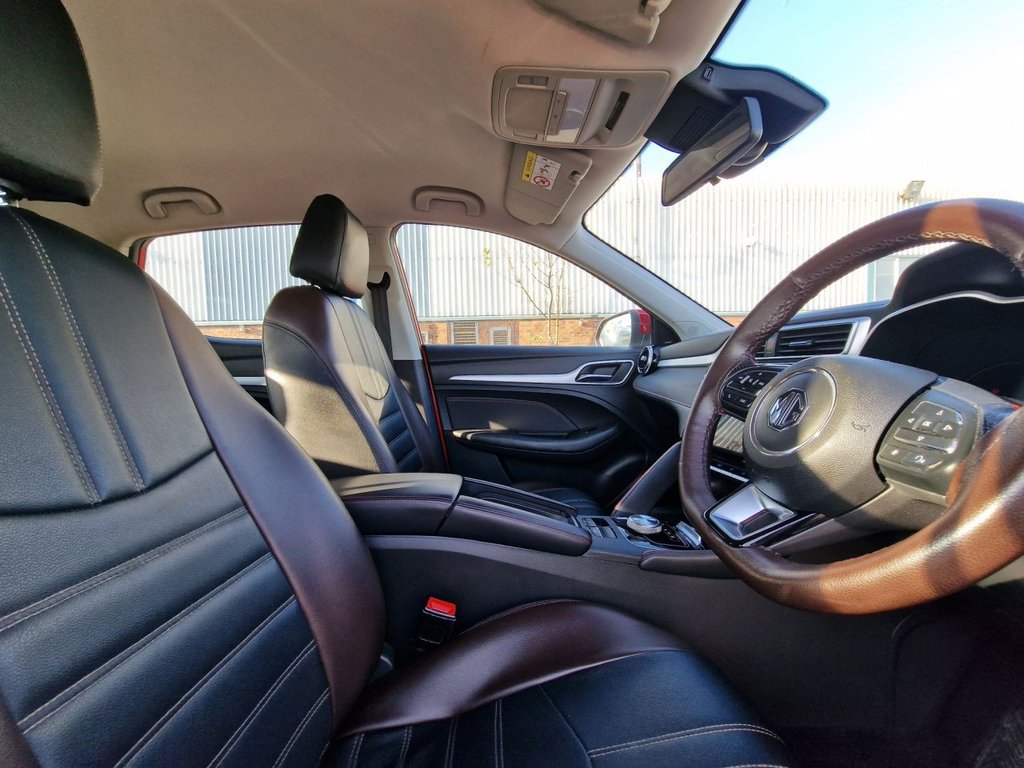 Used MG MG ZS 2022 for sale - 76739871: Photo 43