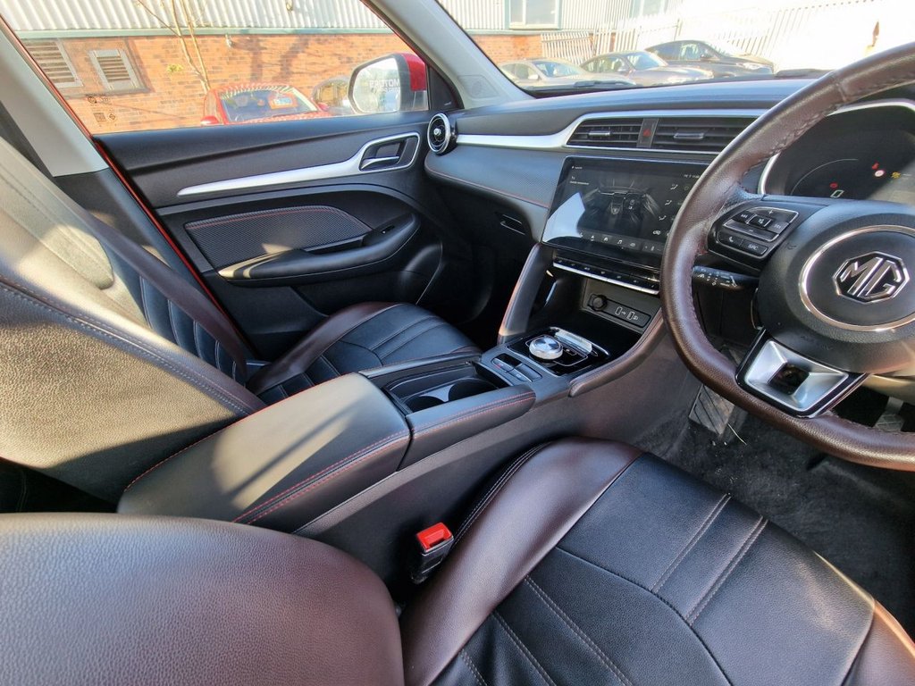 Used MG MG ZS 2022 for sale - 76739871: Photo 44