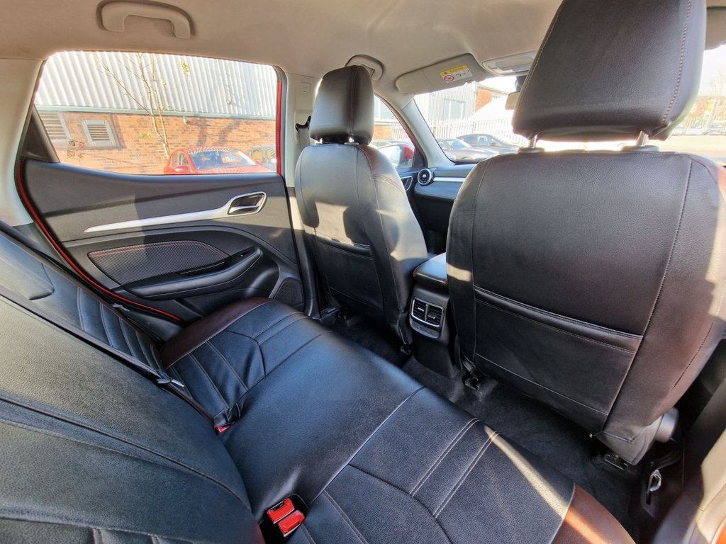 Used MG MG ZS 2022 for sale - 76739871: Photo 49