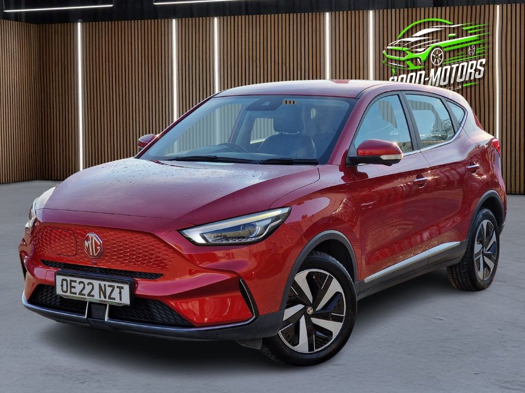 Used MG MG ZS 2022 for sale - 76739871: Photo 5