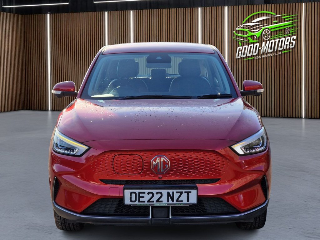 Used MG MG ZS 2022 for sale - 76739871: Photo 7