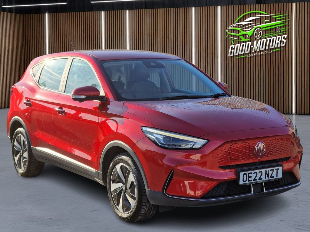 Used MG MG ZS 2022 for sale - 76739871: Photo 9