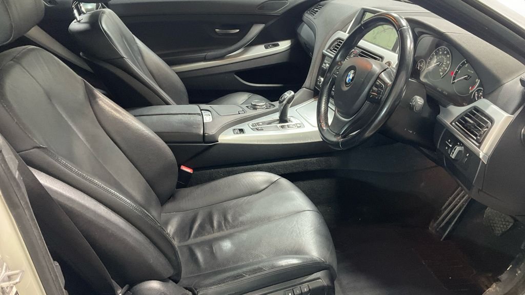 Used BMW 6 Series 2014 for sale - 77096272: Photo 16