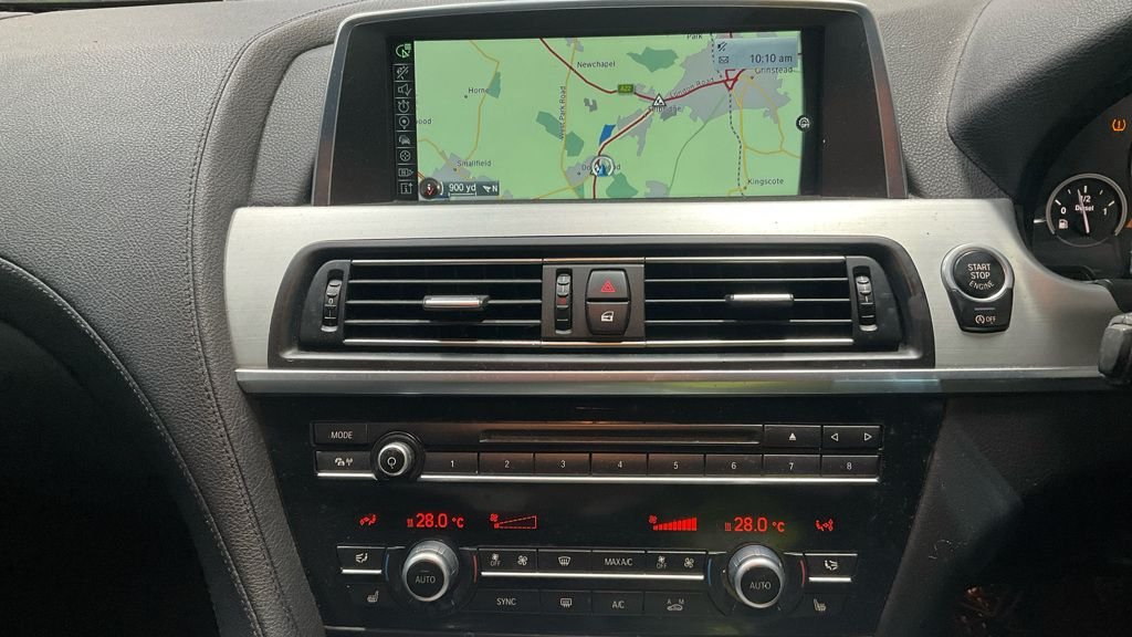 Used BMW 6 Series 2014 for sale - 77096272: Photo 18