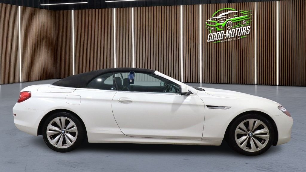 Used BMW 6 Series 2014 for sale - 77096272: Photo 7