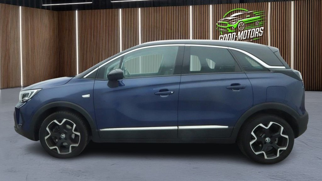 Used Vauxhall Crossland 2022 for sale - 76798053: Photo 10