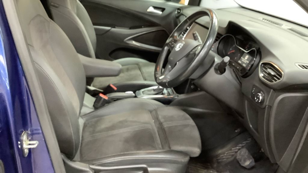 Used Vauxhall Crossland 2022 for sale - 76798053: Photo 12