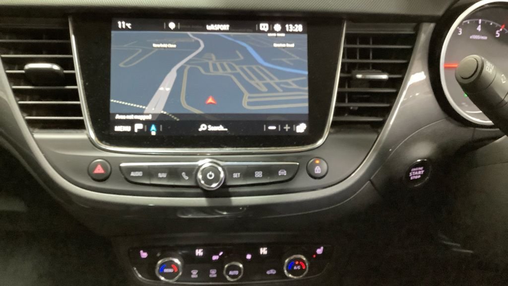 Used Vauxhall Crossland 2022 for sale - 76798053: Photo 14