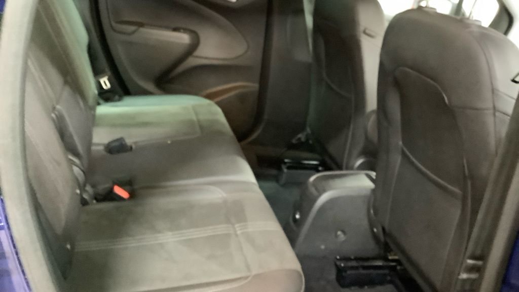 Used Vauxhall Crossland 2022 for sale - 76798053: Photo 16