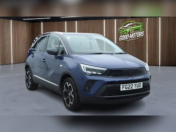Used Vauxhall Crossland 2022 for sale - 76798053: Photo