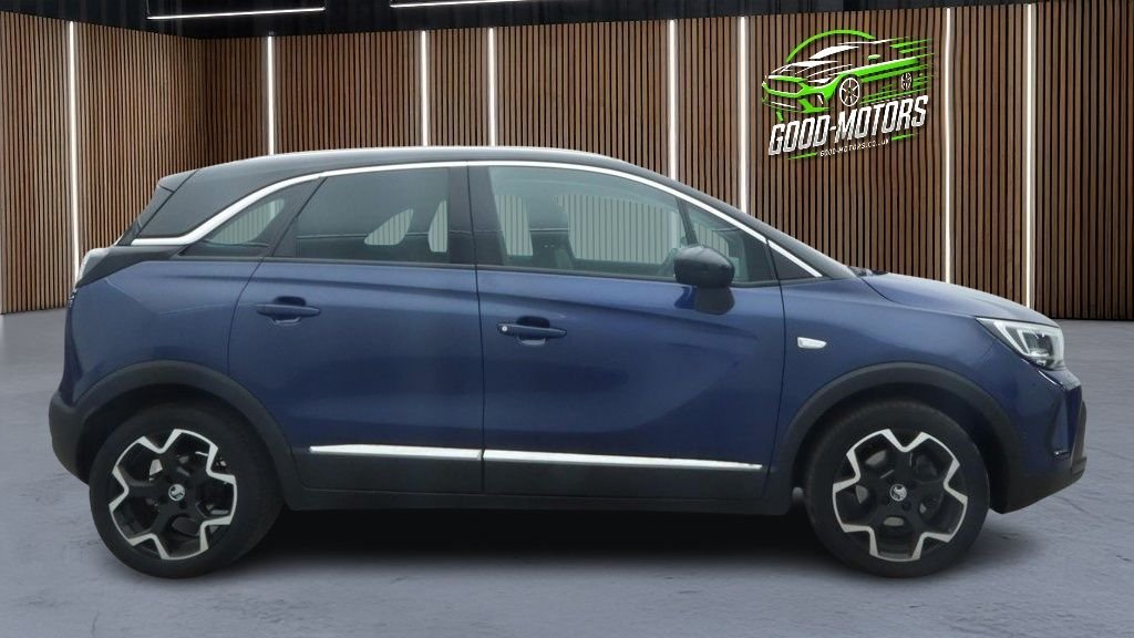 Used Vauxhall Crossland 2022 for sale - 76798053: Photo 5