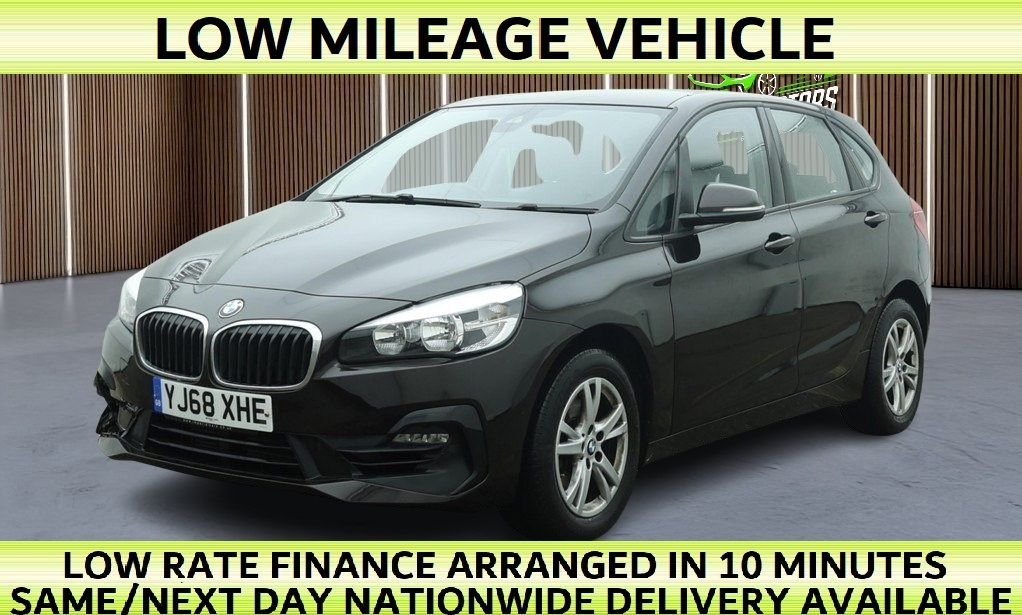 Used BMW 2 Series 2018 for sale - 77572116: Photo 1