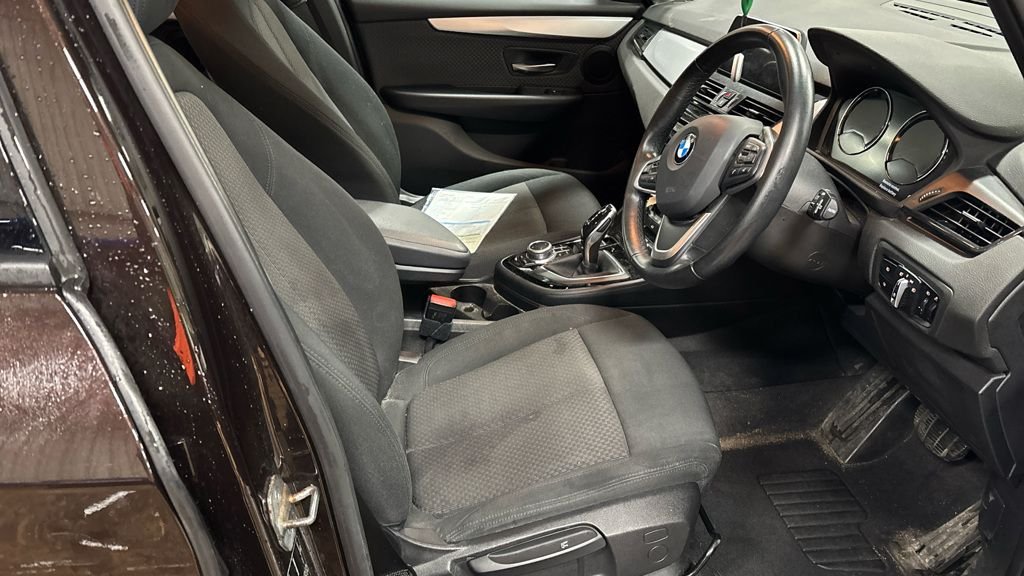 Used BMW 2 Series 2018 for sale - 77572116: Photo 17