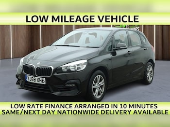 Used BMW 2 Series Active Tourer 2018 for sale - 77572116: Photo