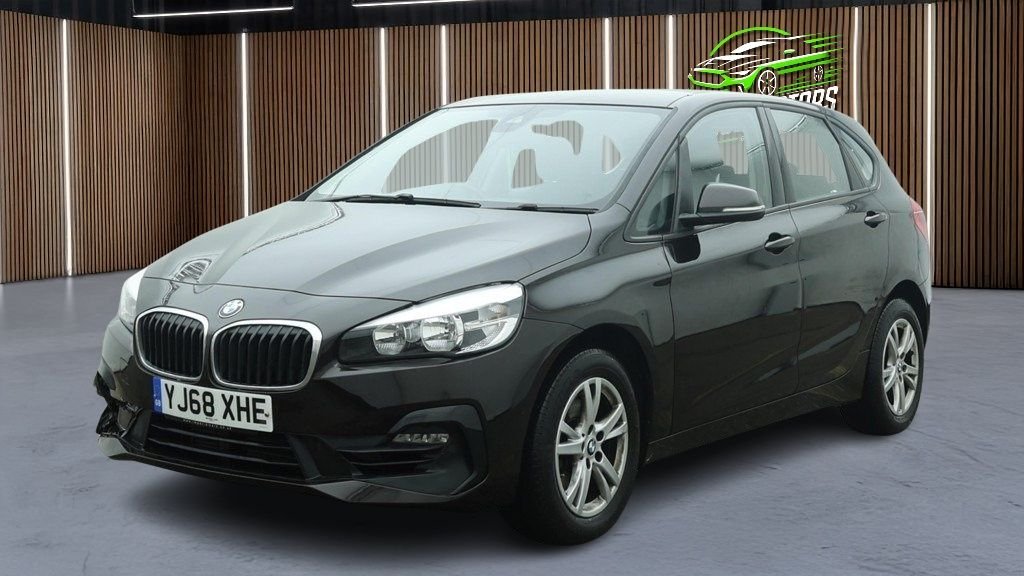 Used BMW 2 Series 2018 for sale - 77572116: Photo 3