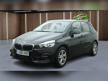 Used BMW 2 Series Active Tourer 2018 for sale - 77572116: Photo