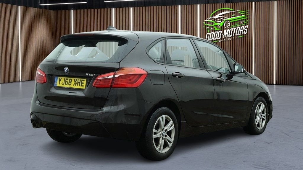 Used BMW 2 Series 2018 for sale - 77572116: Photo 9