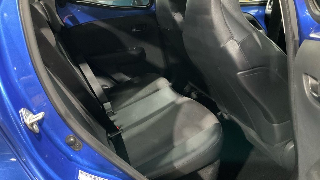 Used Toyota AYGO 2019 for sale - 77140132: Photo 17