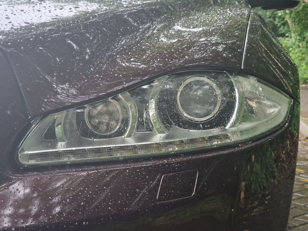 Used Jaguar XJ 2011 for sale - 77263434: Photo 21