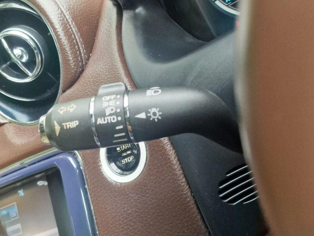 Used Jaguar XJ 2011 for sale - 77263434: Photo 27