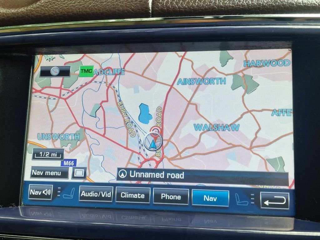 Used Jaguar XJ 2011 for sale - 77263434: Photo 29