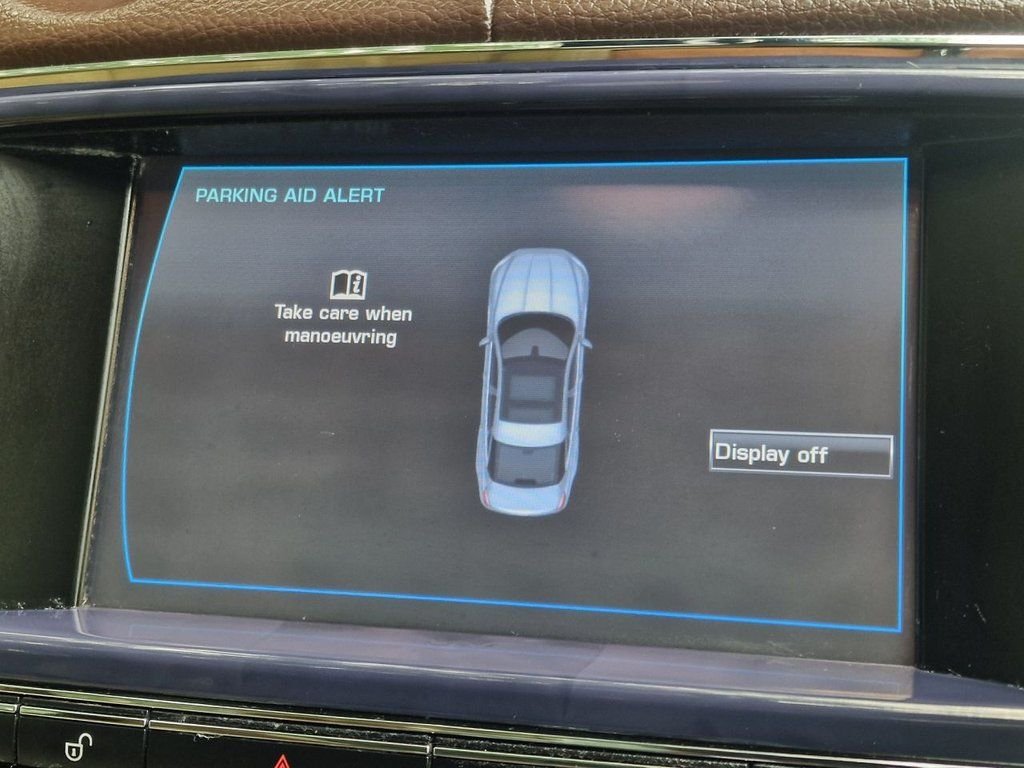 Used Jaguar XJ 2011 for sale - 77263434: Photo 32