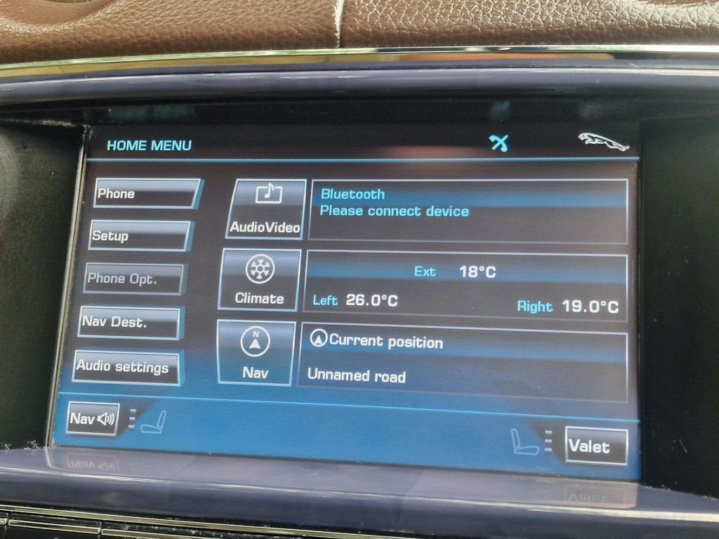 Used Jaguar XJ 2011 for sale - 77263434: Photo 33