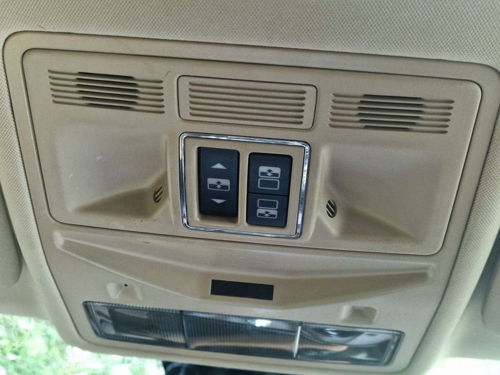 Used Jaguar XJ 2011 for sale - 77263434: Photo 37