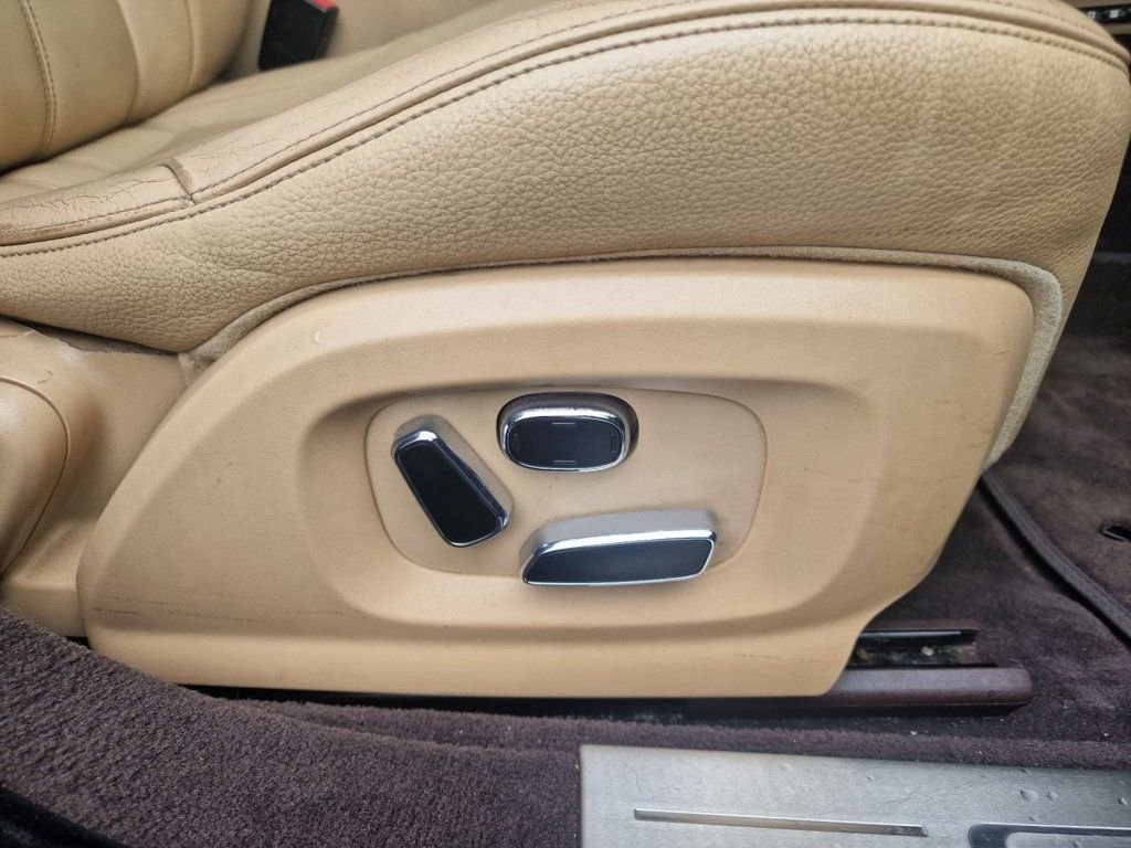 Used Jaguar XJ 2011 for sale - 77263434: Photo 42