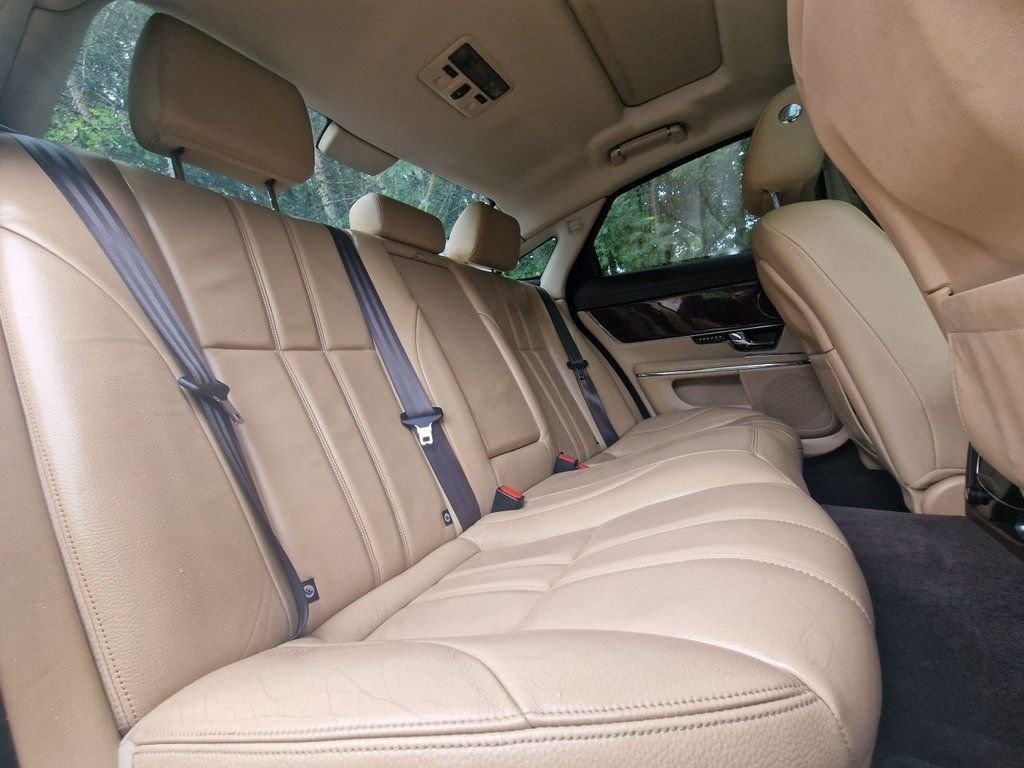 Used Jaguar XJ 2011 for sale - 77263434: Photo 44