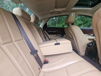 Used Jaguar XJ 2011 for sale - 77263434: Photo 46