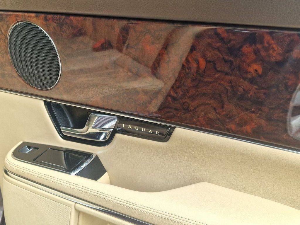 Used Jaguar XJ 2011 for sale - 77263434: Photo 50