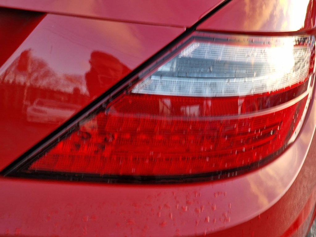 Used Mercedes-Benz SLK 2011 for sale - 76740238: Photo 27