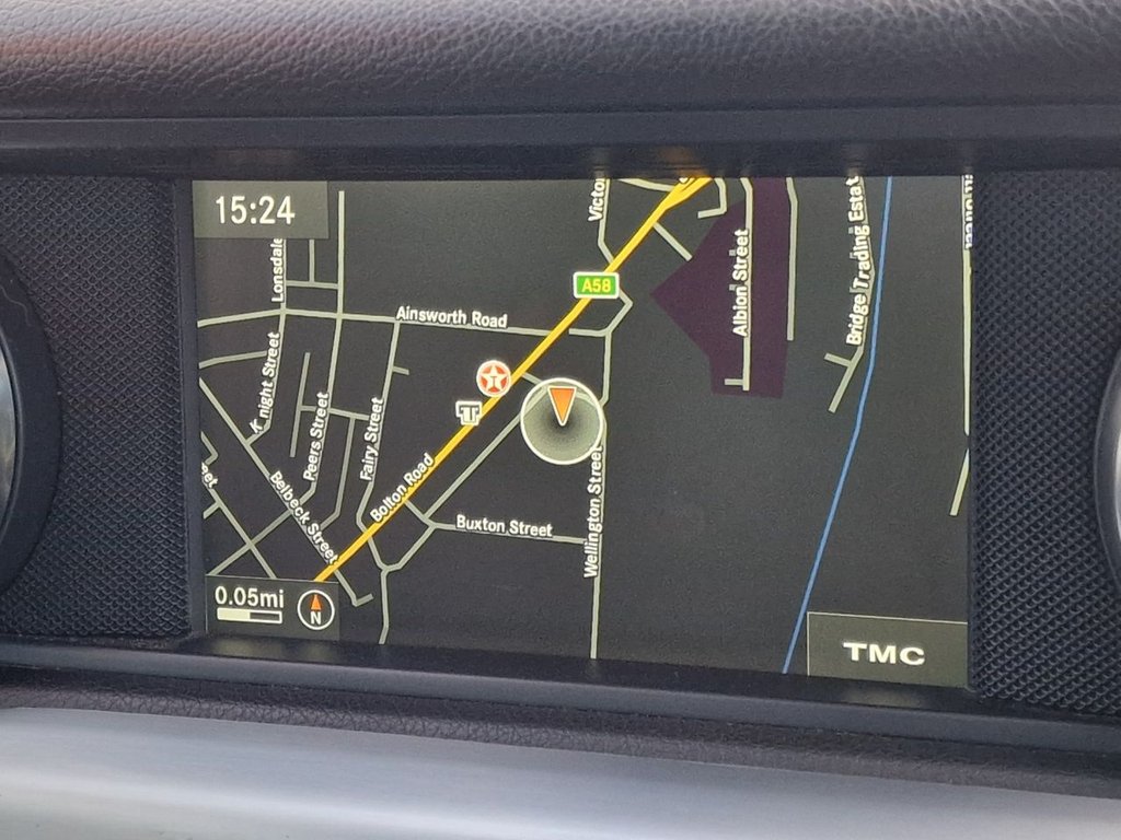 Used Mercedes-Benz SLK 2011 for sale - 76740238: Photo 34